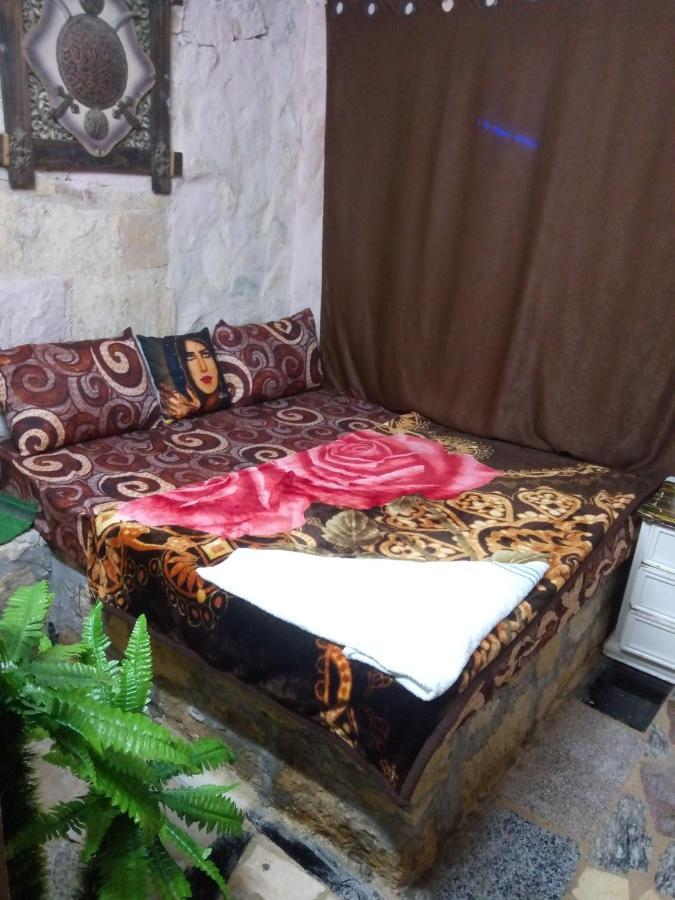 Dana Guesthouse Экстерьер фото