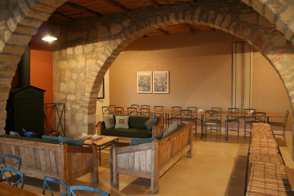 Dana Guesthouse Экстерьер фото